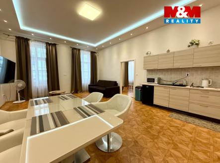 KU 1.jpg | Pronájem bytu, 2+kk, 80 m²