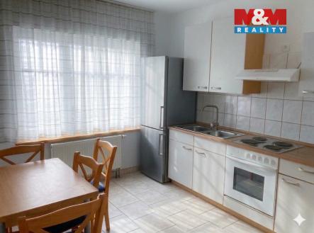 IMG_8546.png | Pronájem bytu, 2+1, 90 m²