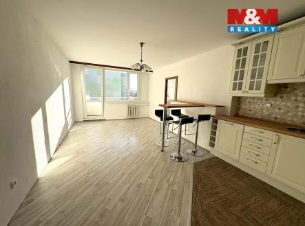 3.jpg | Prodej bytu, 2+kk, 54 m²