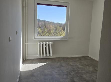 Obývací pokoj.jpeg | Pronájem bytu, 1+kk, 26 m²