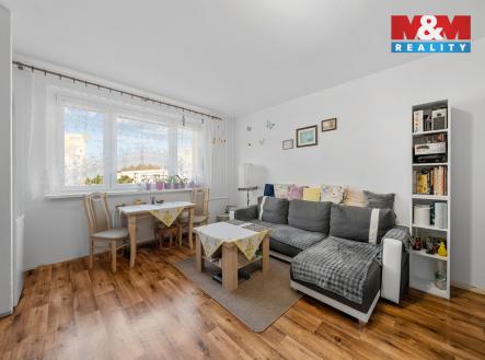 Sídliště 626_5.jpg | Prodej bytu, 2+kk, 40 m²