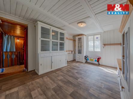 DSC09494-HDR.jpg | Prodej - chata/rekreační objekt, 77 m²