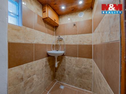 DSC09467-HDR.jpg | Prodej - chata/rekreační objekt, 77 m²