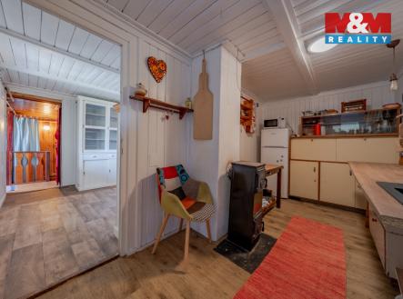 DSC09485-HDR.jpg | Prodej - chata/rekreační objekt, 77 m²