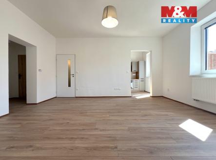 IMG_9714.jpg | Pronájem bytu, 2+1, 55 m²