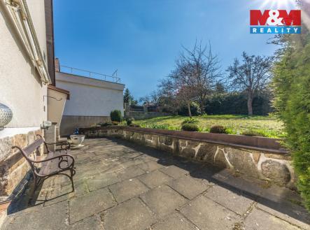 Pohled na dům | Prodej - dům/vila, 200 m²