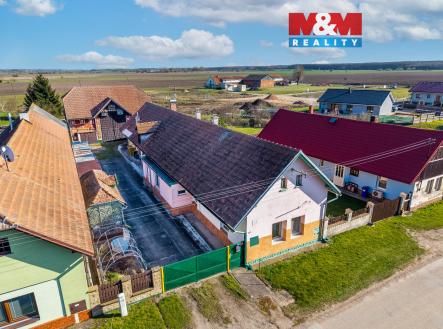Rodinný dům | Prodej - dům/vila, 110 m²