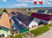 Prodej - dům/vila, 110 m²