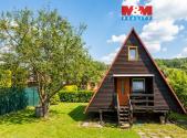 Prodej - chata/rekreační objekt, 16 m²