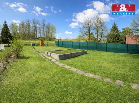 124cd632-ecf6-4c86-ad1f-774dcfd4c6db.jpg | Prodej - chata/rekreační objekt, 16 m²