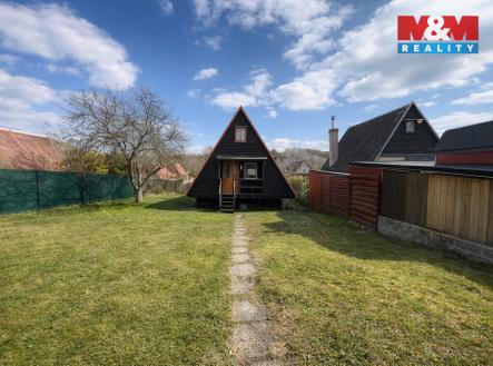 74a108fc-f3c9-4349-b65b-e741bf46ca4c.jpg | Prodej - chata/rekreační objekt, 16 m²