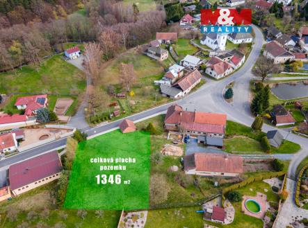 11 (3).jpg | Prodej - pozemek pro bydlení, 1 346 m²