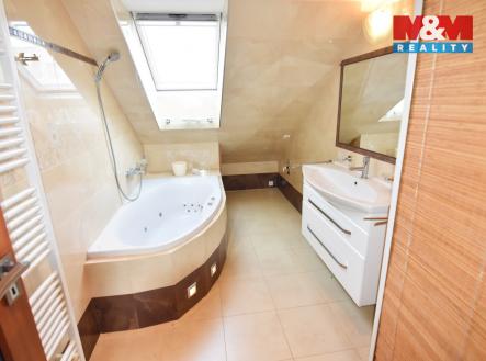 Koupelna.jpg | Pronájem bytu, 2+kk, 73 m²