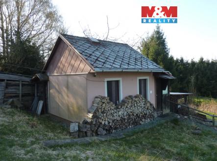P1660340.jpg | Prodej - chata/rekreační objekt, 30 m²