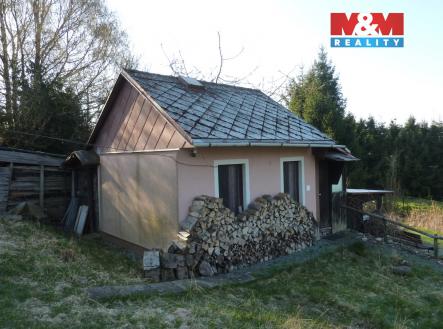 P1660340.jpg | Prodej - chata/rekreační objekt, 30 m²
