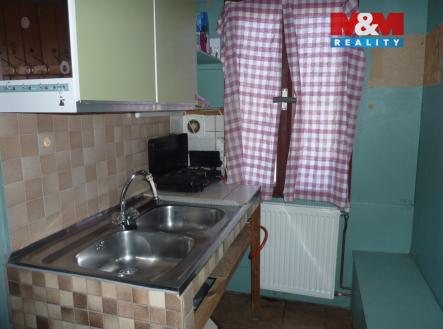 P1660348.jpg | Prodej - chata/rekreační objekt, 30 m²