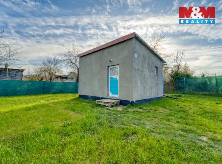 105_DSC02287_105.jpg | Prodej - chata/rekreační objekt, 25 m²