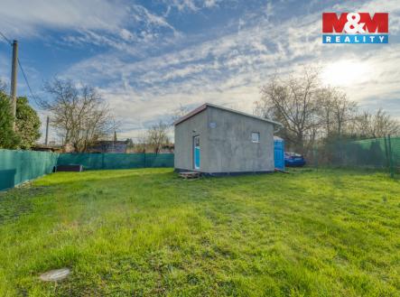 104_DSC02283_104.jpg | Prodej - chata/rekreační objekt, 25 m²