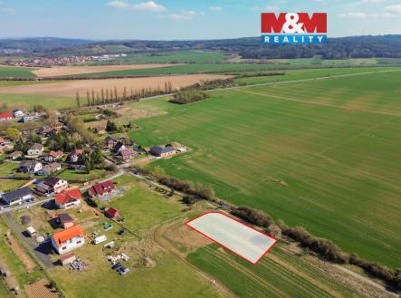 DJI_0887xy.jpg | Prodej - pozemek pro bydlení, 1 216 m²