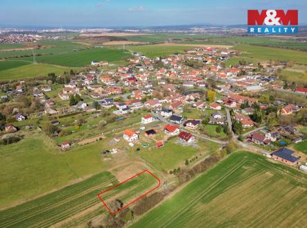 DJI_0875x.jpg | Prodej - pozemek pro bydlení, 1 216 m²