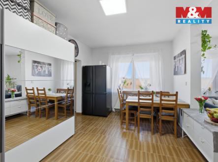 Realitní fotografie - Kněževes - Kristýna Vaitová - 6.jpg | Prodej - dům/vila, 100 m²