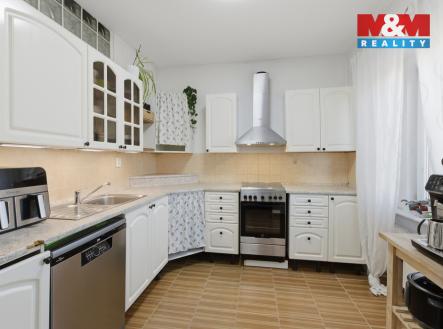 Realitní fotografie - Kněževes - Kristýna Vaitová - 7.jpg | Prodej - dům/vila, 100 m²
