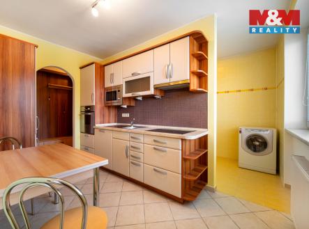 Kuchyň | Prodej bytu, 2+1, 58 m²