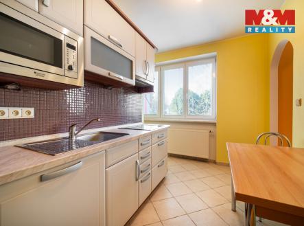 Kuchyň | Prodej bytu, 2+1, 58 m²