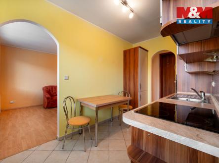 Kuchyň | Prodej bytu, 2+1, 58 m²