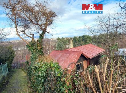 5.jpg | Prodej - chata/rekreační objekt, 21 m²