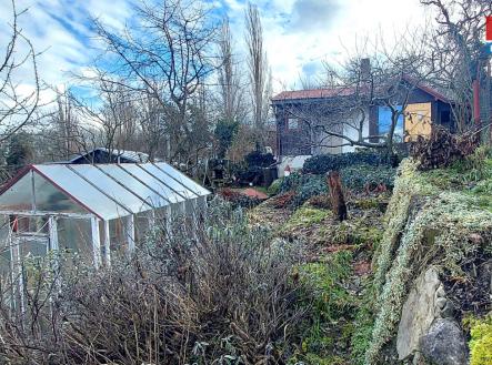 2.jpg | Prodej - chata/rekreační objekt, 21 m²