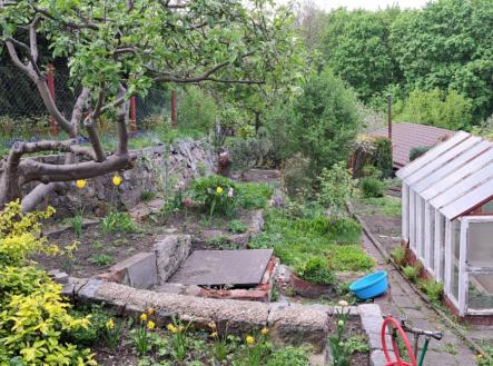 IMG-20260404-WA0024.jpg | Prodej - chata/rekreační objekt, 21 m²