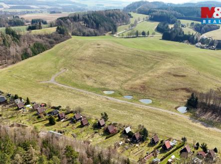 Pozemek  | Prodej - pozemek pro bydlení, 3 015 m²