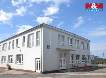 Kostelec Titulka.jpg | Pronájem - obchodní prostor, 90 m²