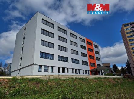 dum | Pronájem bytu, 1+kk, 37 m²