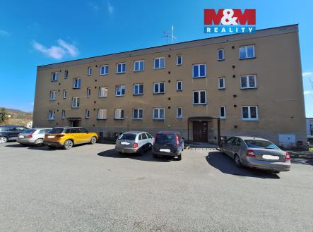 opraveno.jpg | Pronájem bytu, 3+1, 60 m²