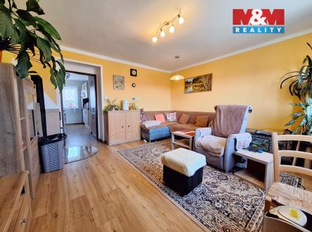 20260327_103016.jpg | Pronájem bytu, 3+1, 60 m²