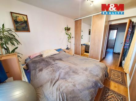 20260327_103405.jpg | Pronájem bytu, 3+1, 60 m²