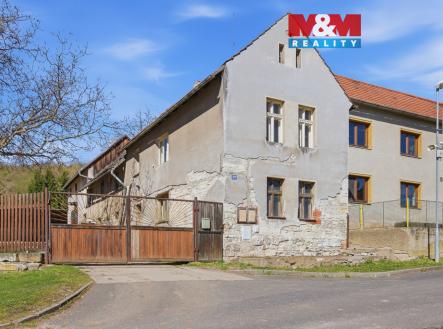 Realitni╠ü fotografie - Domous╠îice - Filip Brets╠înajder - 18.jpg | Prodej - dům/vila, 150 m²