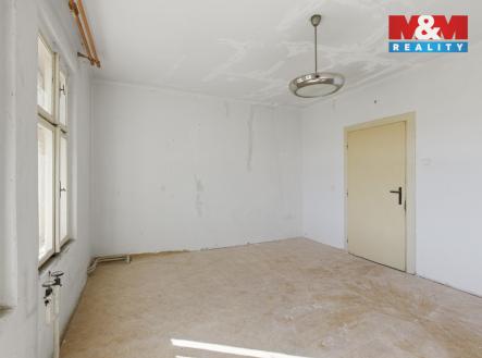 Realitni╠ü fotografie - Domous╠îice - Filip Brets╠înajder - 2.jpg | Prodej - dům/vila, 150 m²