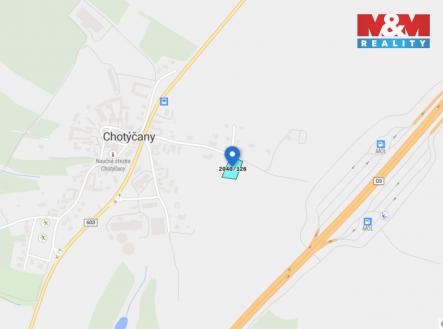 Mapa_okoli_2025_04_09_20_44.jpeg.jpeg | Prodej - pozemek pro bydlení, 1 265 m²