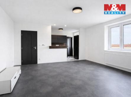 IMG_7663.jpg | Pronájem bytu, 2+kk, 53 m²