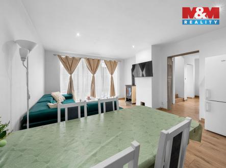 Vysoká Lípa 136_25.jpg | Prodej - dům/vila, 84 m²