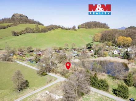 1.jpg | Prodej - pozemek, zahrada, 515 m²