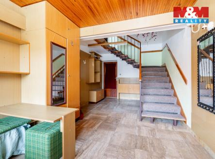 pronTR-20.jpg | Pronájem - dům/vila, 100 m²