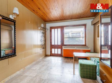 pronTR-19.jpg | Pronájem - dům/vila, 100 m²