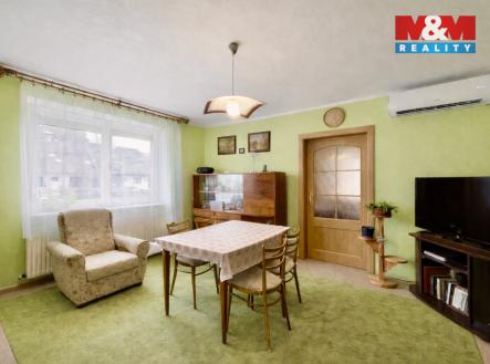 522200D1-9571-4F09-AFF0-01A9C40CA178.jpeg | Prodej - dům/vila, 93 m²