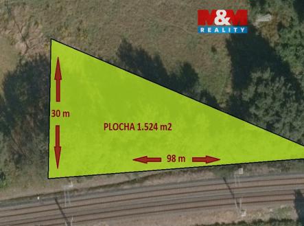 2.jpg | Prodej - pozemek, trvalý travní porost, 1 524 m²