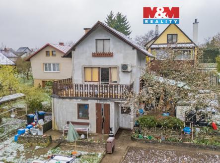 DJI_20260410112940_0006_D.jpg | Prodej - chata/rekreační objekt, 50 m²