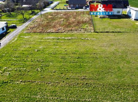 DJI_0067.jpg | Prodej - pozemek pro bydlení, 1 000 m²